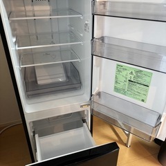 東芝 冷蔵庫の画像