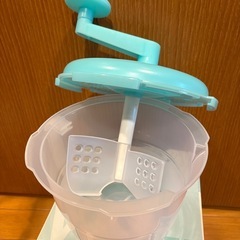 米とぎ器の画像