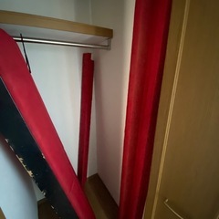 クイーンサイズマトレスの画像