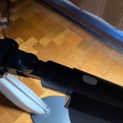 MITSUBISHI卓上スタンドの画像