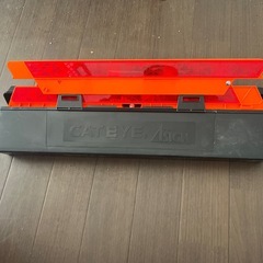 自動車用非常停止表示板の画像