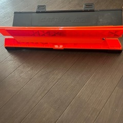 自動車用非常停止表示板の画像