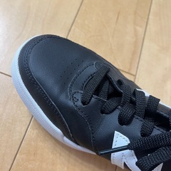 未使用品 スニーカー 25cm　ニューバランス　の画像