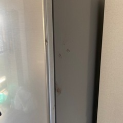 アクア冷蔵庫の画像