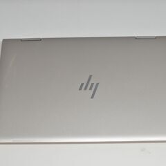 中古良品ノートパソコン HP ENVY X360 13-bd054TU Windows11+office core i7-1165G7/爆速SSD512GB/メモリ16GB/13.3インチ/無線/WEBカメラの画像