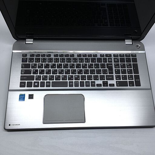 美品★最速導入Win11(25H2)｜長期サポートOffice2024｜大画面17.3型★東芝 T874/77L【最強Core i7 +メモリ16GB +爆速新品 SSD 512GB +大容量HDD 1.0TB】（管理：202511051032）