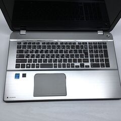 美品★最速導入Win11(25H2)｜長期サポートOffice2024｜大画面17.3型★東芝 T874/77L【最強Core i7 +メモリ16GB +爆速新品 SSD 512GB +大容量HDD 1.0TB】（管理：202511051032）の画像
