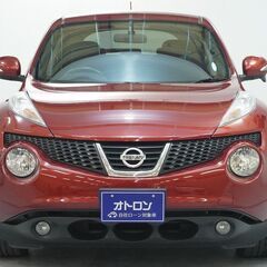 日産 ジューク 　１５ＲＸ🚗✨の画像