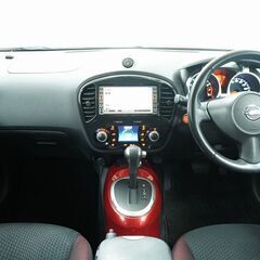 日産 ジューク 　１５ＲＸ🚗✨の画像