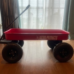アストロカートの画像