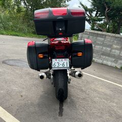 平成18年登録 2005 Ducati ST4S ABS 後期型 希少の画像