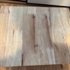 話し中！キャビネット　サイドテーブルの画像