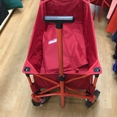 【トレファク神戸新長田店 買取/販売】取りに来られる方限定！Colemanのアウトドアワゴンご紹介ですの画像