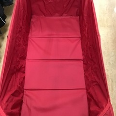 【トレファク神戸新長田店 買取/販売】取りに来られる方限定！Colemanのアウトドアワゴンご紹介ですの画像