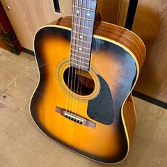 フェンダー SAC-03 アコースティックギター Fender SAC-03 Acoustic Guitar アコギ　ギター　クラシック　エントリーモデル　初心者　中級者　上級者の画像