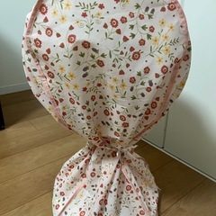 YAMAZEN　リビング扇風機の画像