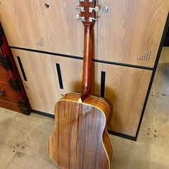 フェンダー SAC-03 アコースティックギター Fender SAC-03 Acoustic Guitar アコギ　ギター　クラシック　エントリーモデル　初心者　中級者　上級者の画像