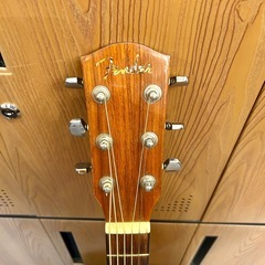 フェンダー SAC-03 アコースティックギター Fender SAC-03 Acoustic Guitar アコギ　ギター　クラシック　エントリーモデル　初心者　中級者　上級者の画像