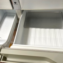 お取引先決定！！募集中終了しました！早い者勝ちです！！Panasonic NR-F476TM-S 大型冷蔵庫 2011年製の画像