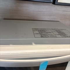 Panasonic オーブンレンジ　フラットタイプ　2020年製の画像