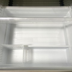 お取引先決定！！募集中終了しました！早い者勝ちです！！Panasonic NR-F476TM-S 大型冷蔵庫 2011年製の画像