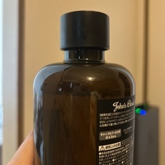 加湿器用芳香剤の画像