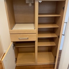 キッチンボード
の画像