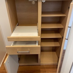 キッチンボード
の画像