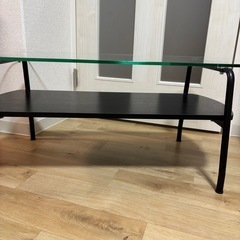 急募‼️ガラステーブル②の画像