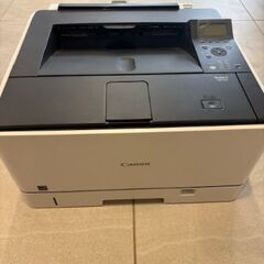 CANON Satera LBP442の画像