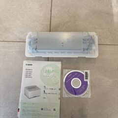 CANON Satera LBP442の画像