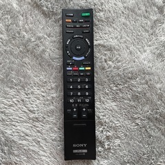 投稿を終了します　SONY BRAVIA20型の画像