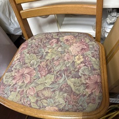 ダイニングテーブルセットの画像