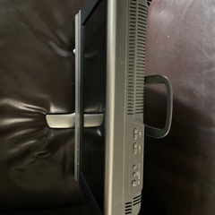 Sharp Aquos ジャンク品
の画像