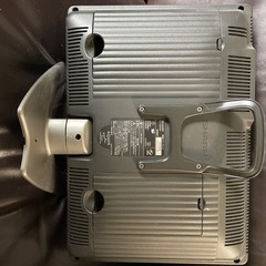 Sharp Aquos ジャンク品
の画像