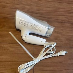 Panasonic ヘアドライヤー EH-NE5E 21年制の画像