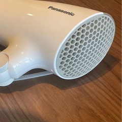 Panasonic ヘアドライヤー EH-NE5E 21年制の画像