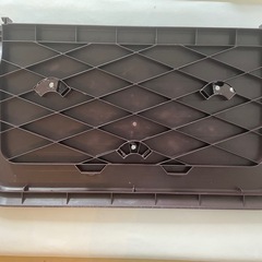 日本育児　おくトビラ　Sサイズ　ホワイトスチール　の画像