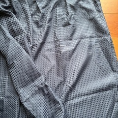 ニトリ　カーテン
の画像