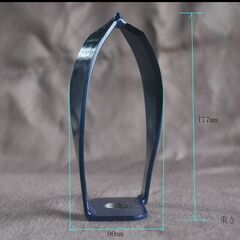 まぜほり職人　堆肥、肥料を混ぜて植え穴まで一発で作る草払い機用替刃 日本弁理士会会長奨励賞を受賞　説明動画ありますの画像