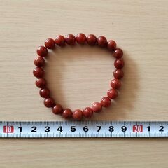 【試着のみ】ブレスレットの画像