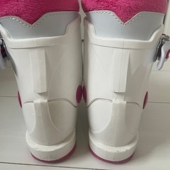 スキーブーツ　19cmの画像