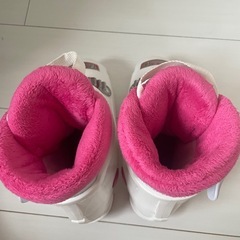 スキーブーツ　19cmの画像