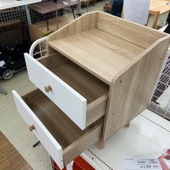 リユースのサカイ東金店 サイドチェスト TJ15923の画像