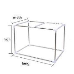 あげます。中古美品ミニ温室とミストシャワーセットの画像