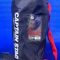 キャンプイスの画像