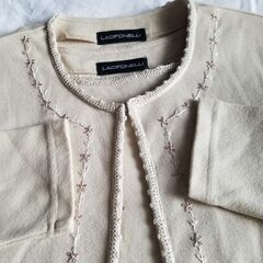 ▲LACIFONELLI　アンサンブル　▲USEDの画像