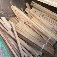 木材・板材の画像