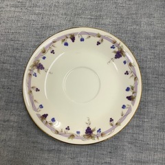 HOYA CHINA カップ&ソーサーの画像