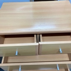 整理タンス　リサイクルショップ宮崎屋　住吉店25.11.5の画像